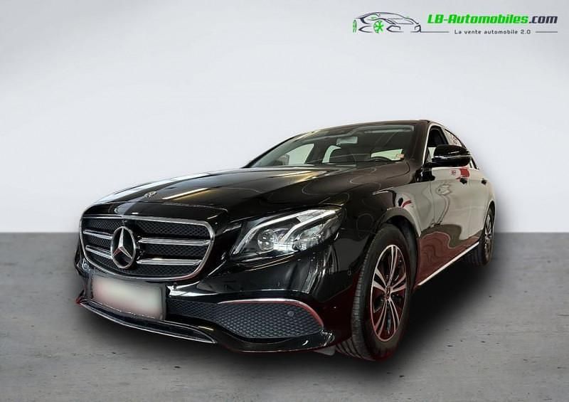 Utilisé 2019 Mercedes E220 Berline | 41 400 € (Prix assez cher) - Image 1/4