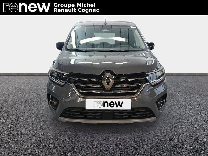 Occasion Renault Kangoo Zen 2021 Gris