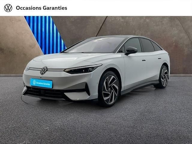 Utilisé 2024 VW ID.7 Pro Berline | 44 905 € (Bon prix) - Image 1/4