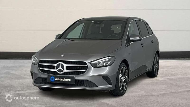 Occasion Mercedes B250e Progressive 166 ch (122 kW) 2024 Monospace