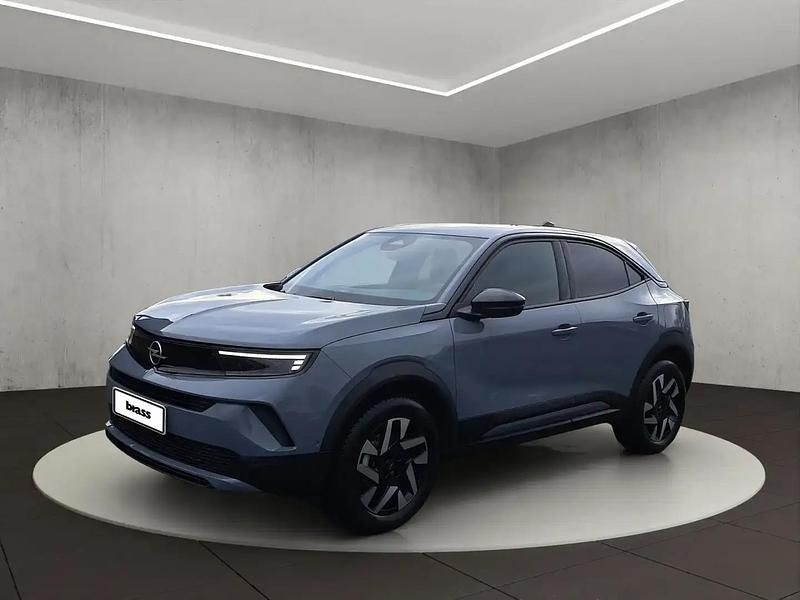 Gris Nouvelle 2025 Opel Mokka Edition SUV | 25 450 € (Prix juste) - Image 1/4