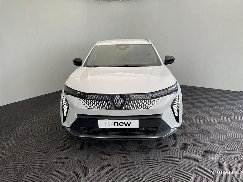 Occasion Renault Scenic E-Tech Techno 161 kW (220 ch) 2025 Blanc SUV