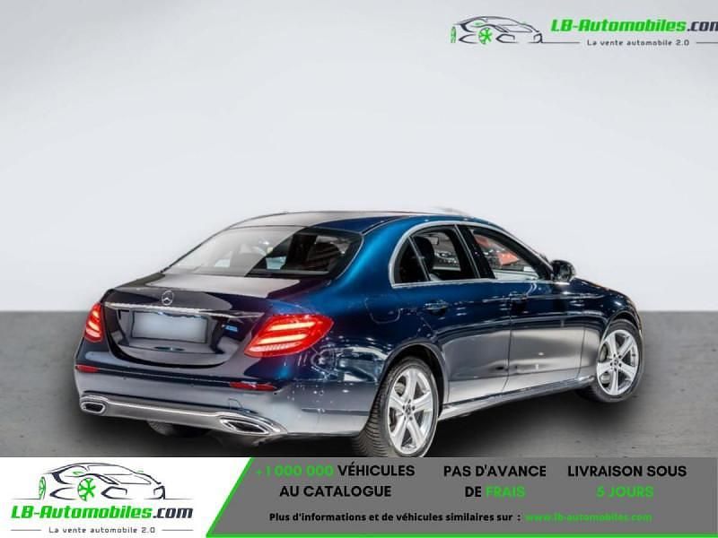 Occasion Mercedes E350 258 ch (189 kW) 2017 Berline