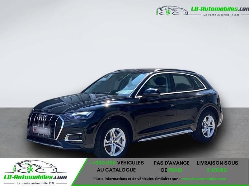 Utilisé 2022 Audi Q5 Sport SUV | 41 700 € (Bon prix) - Image 1/4