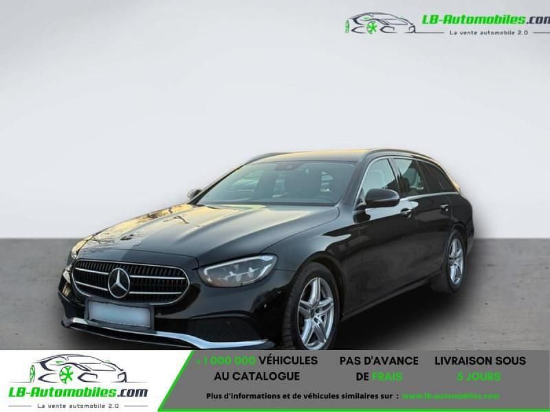 Occasion Mercedes E220 194 ch (142 kW) 2020 Berline