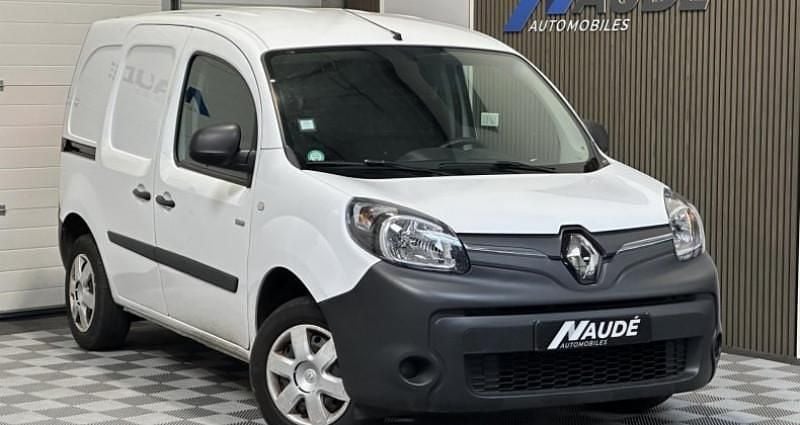 Occasion Renault Kangoo 44 kW (60 ch) 2018 Monospace