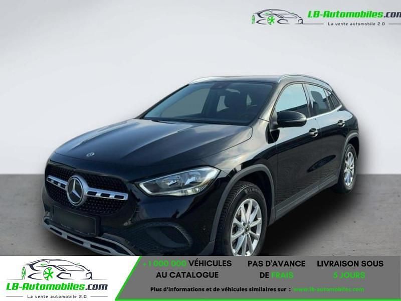 Occasion Mercedes GLA250 160 ch (117 kW) 2021 SUV
