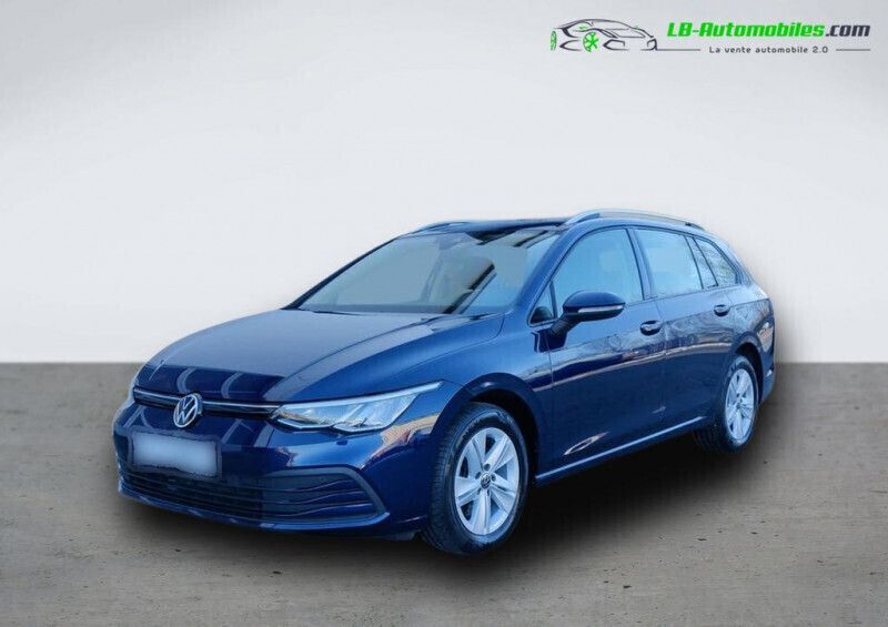Utilisé 2021 VW Golf VIII Break | 24 900 € (Prix juste) - Image 1/4