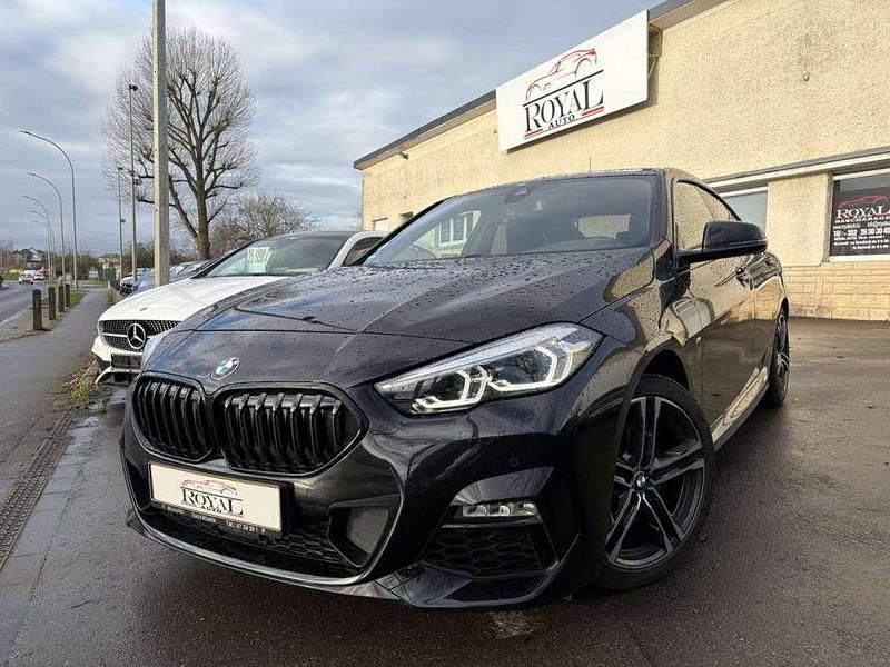 Occasion BMW 218 M Sport 150 ch (110 kW) 2023 Noir Coupé