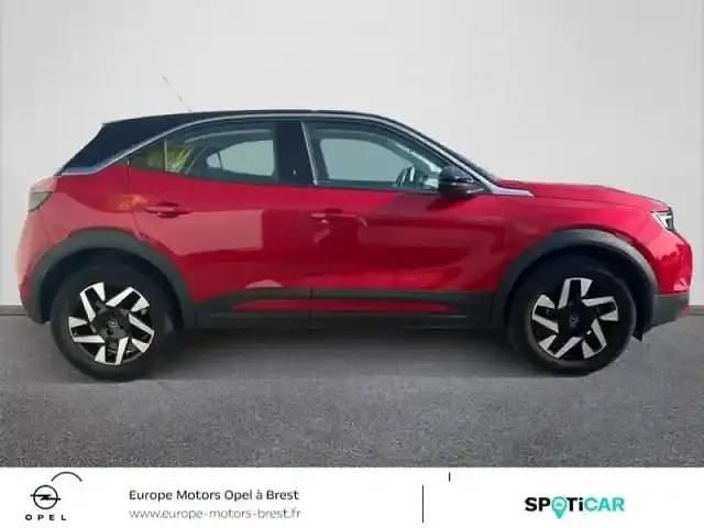 Occasion Opel Mokka Business 131 ch (96 kW) 2023 Rouge SUV