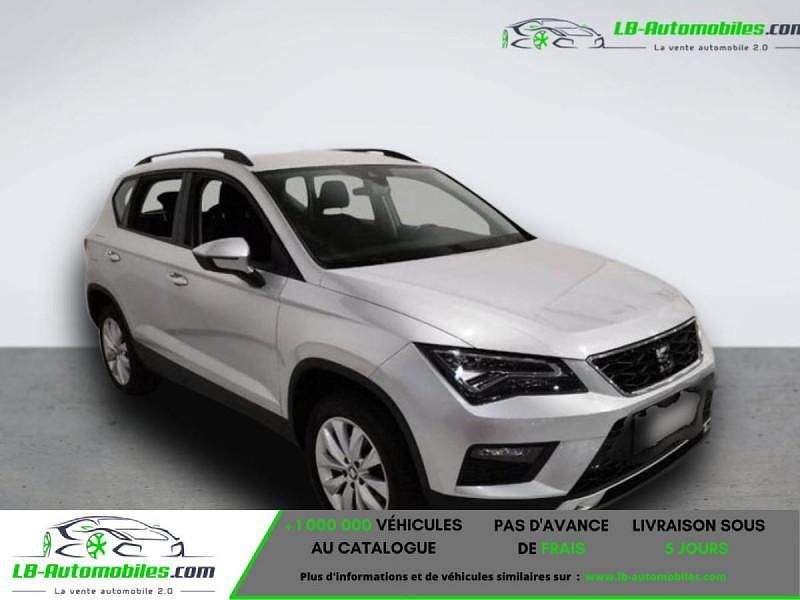 Utilisé 2019 Seat Ateca Business SUV | 21 700 € (Prix cher) - Image 1/4