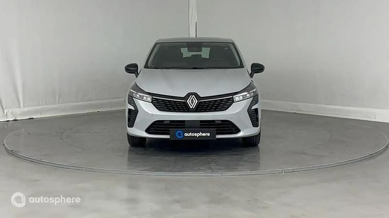 Occasion Renault Clio V Evolution 102 ch (75 kW) 2025 Berline