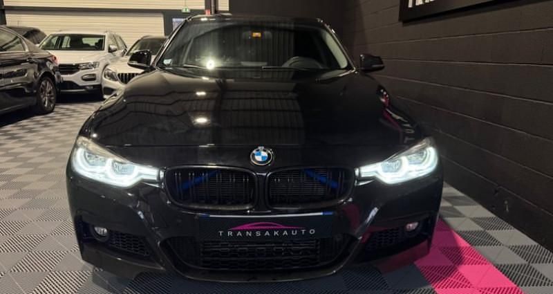 Occasion BMW 318 M Sport 150 ch (110 kW) 2017 Berline