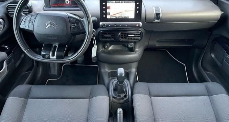 Occasion Citroën C4 Cactus Business Class 100 ch (73 kW) 2014 Citadine