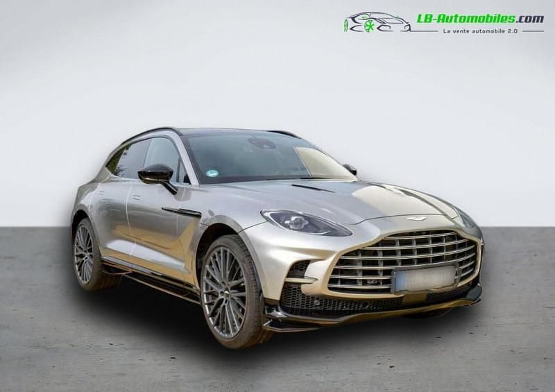 Utilisé 2024 Aston Martin DBX SUV | 215 500 € - Image 1/4