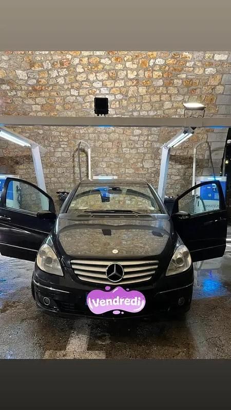 Occasion 2007 Mercedes B180 Monospace | 3 000 € - Image 1/4