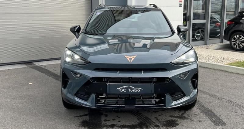 Occasion Cupra Formentor 150 ch (110 kW) 2025 SUV