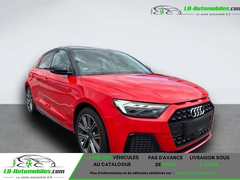 Utilisé 2021 Audi A1 Sportback Sport Citadine | 22 900 € (Bon prix) - Image 1/4