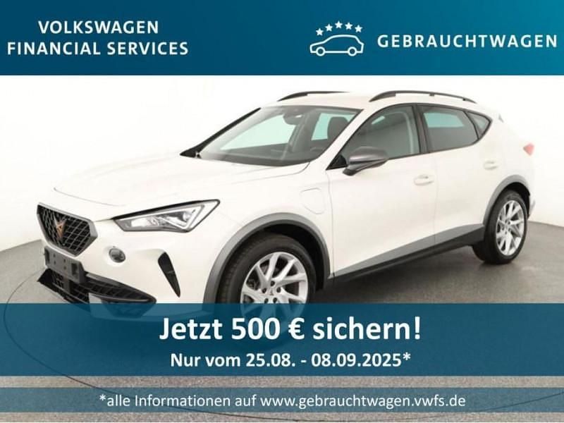 Utilisé 2022 Cupra Formentor SUV | 24 489 € (Super prix) - Image 1/4