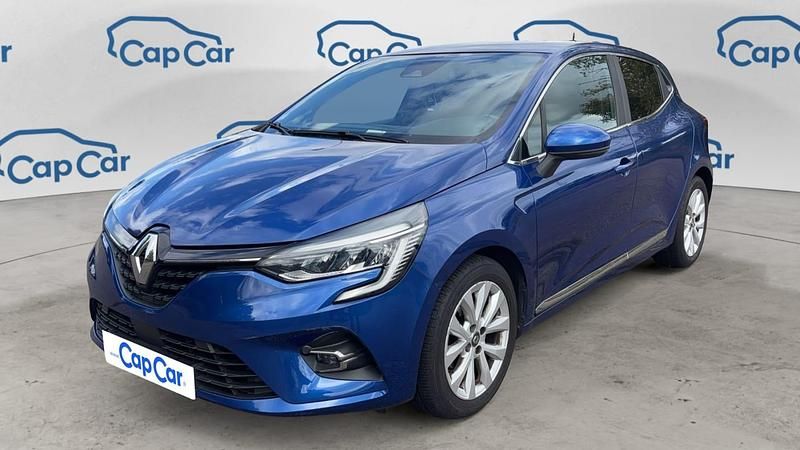 Utilisé 2020 Renault Clio V Intens | 11 990 € (Bon prix) - Image 1/3