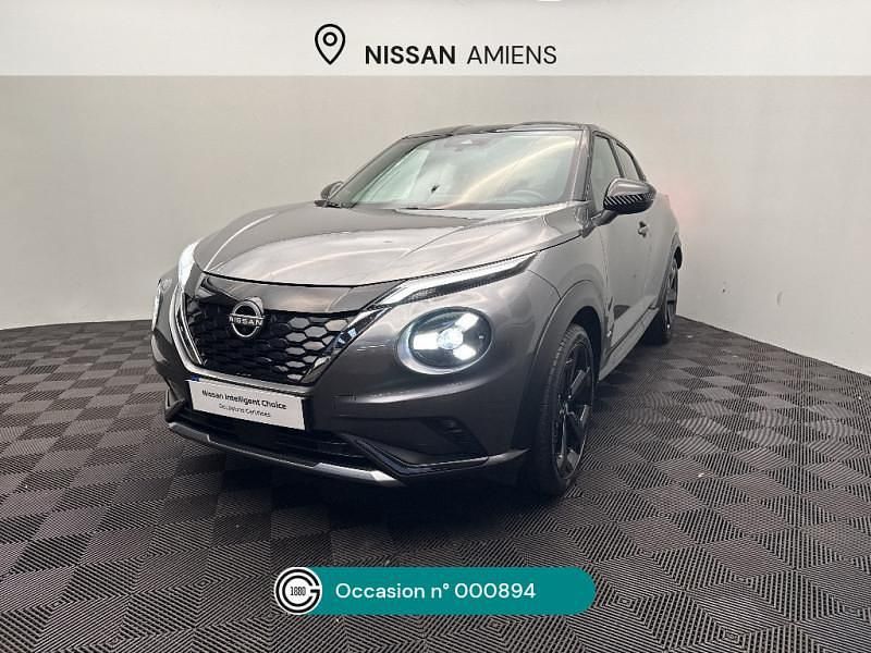 Occasion 2022 Nissan Juke SUV | 21 990 € (Prix juste) - Image 1/4