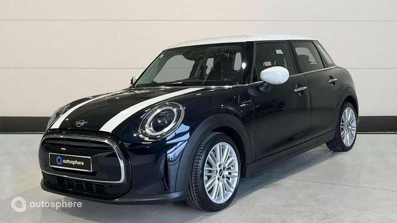 Occasion Mini Cooper 137 ch (100 kW) 2021 Citadine