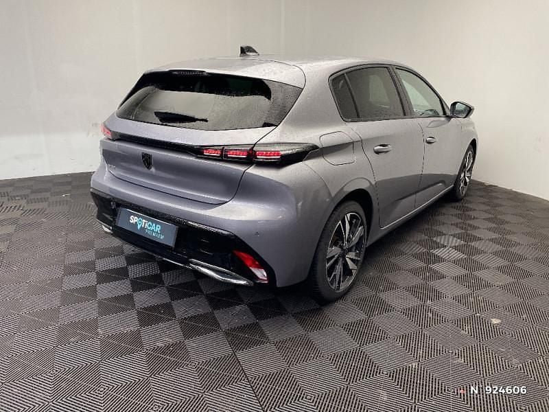 Occasion Peugeot 308 Allure 130 ch (95 kW) 2023 Berline