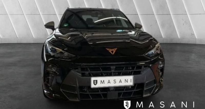 Occasion Cupra Terramar VZ 2024 Noir SUV