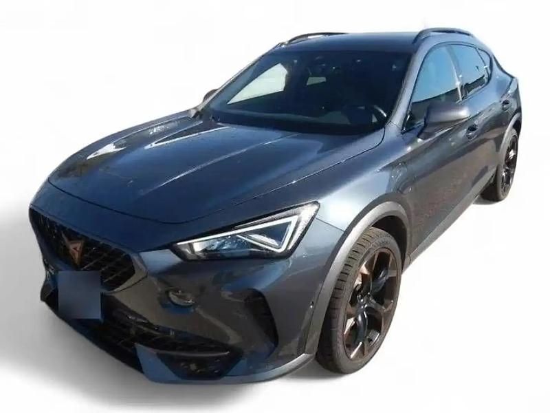 Occasion 2024 Cupra Formentor SUV | 26 999 € (Bon prix) - Image 1/4