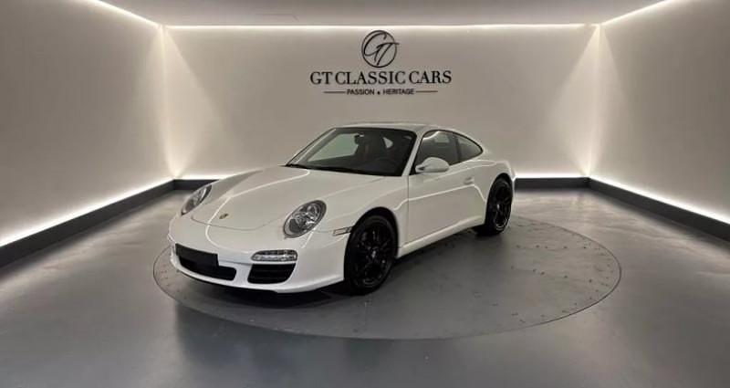 Occasion 2008 Porsche 911 Carrera Coupé | 64 900 € (Prix assez cher) - Image 1/1