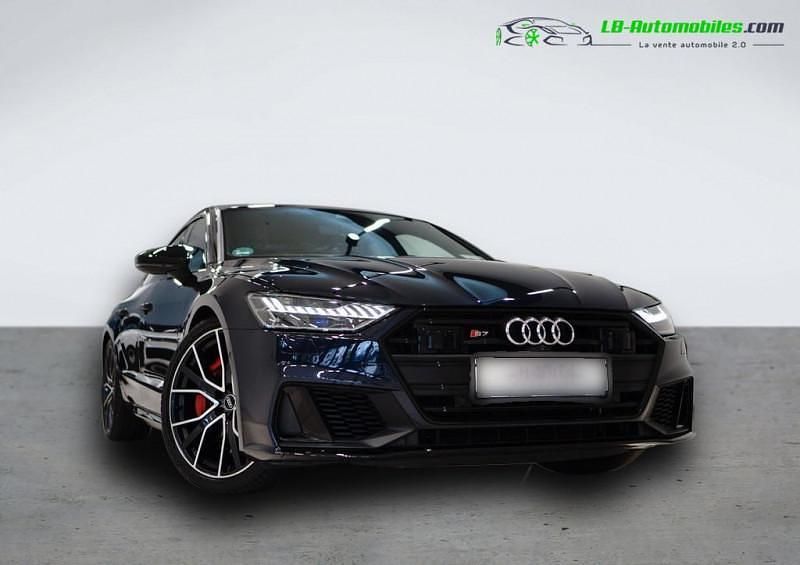 Utilisé 2021 Audi S7 Sportback Sport Citadine | 69 800 € - Image 1/4