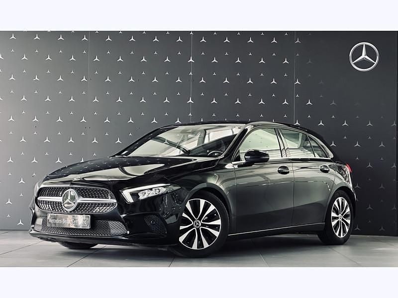 Othercolor Utilisé 2020 Mercedes A180 Business Berline | 24 900 € (Prix juste) - Image 1/4