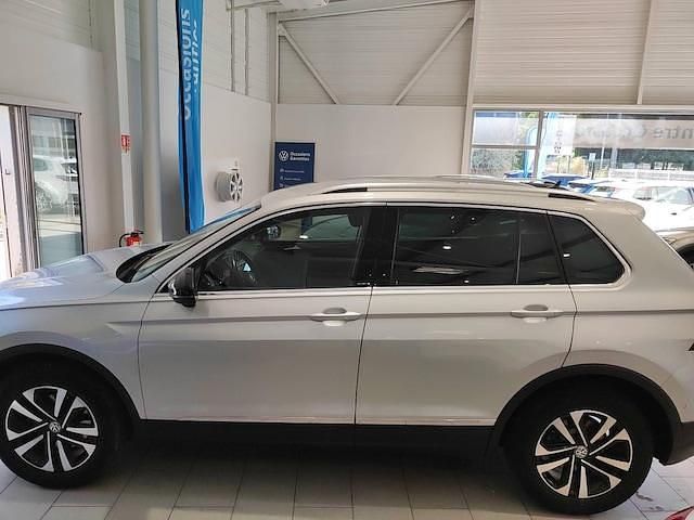 Occasion VW Tiguan IQ Drive 150 ch (110 kW) 2020 SUV