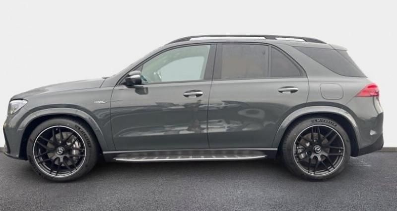 Occasion Mercedes GLE53 AMG AMG 449 ch (330 kW) 2025