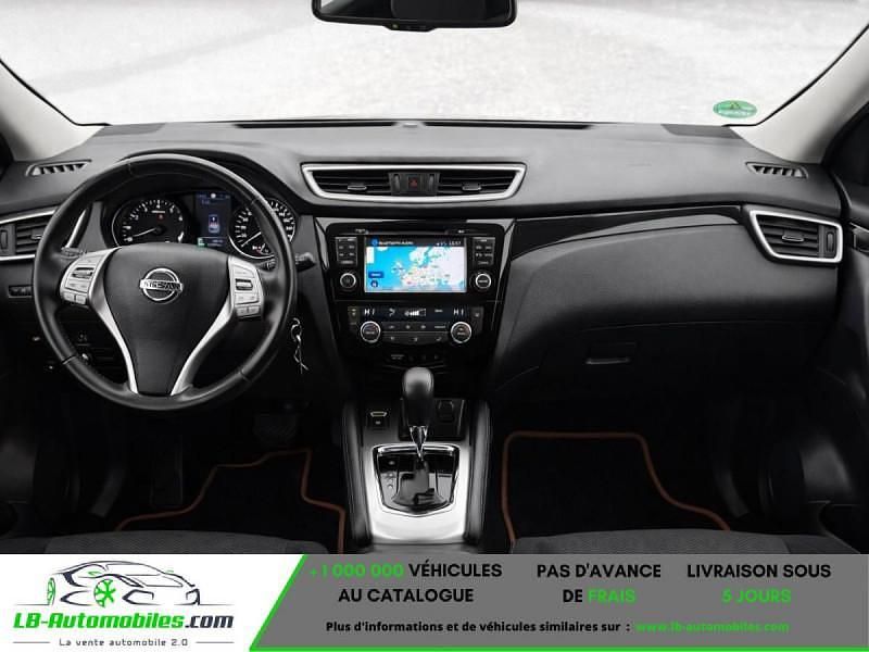 Occasion Nissan Qashqai 116 ch (85 kW) 2016 SUV