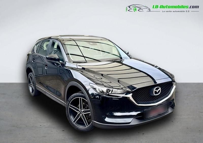 Utilisé 2021 Mazda CX-5 SUV | 24 000 € (Super prix) - Image 1/4