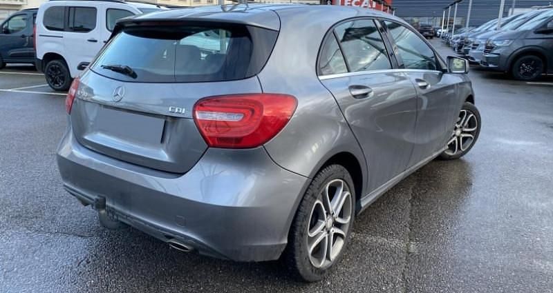 Occasion Mercedes A200 136 ch (100 kW) 2014 Berline