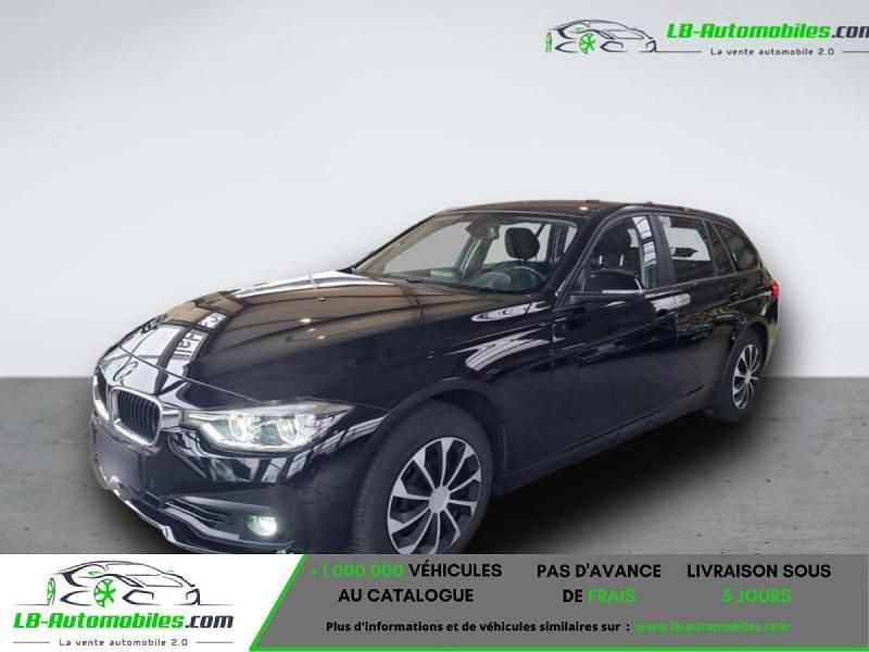 Occasion BMW 120 184 ch (135 kW) 2018 Citadine