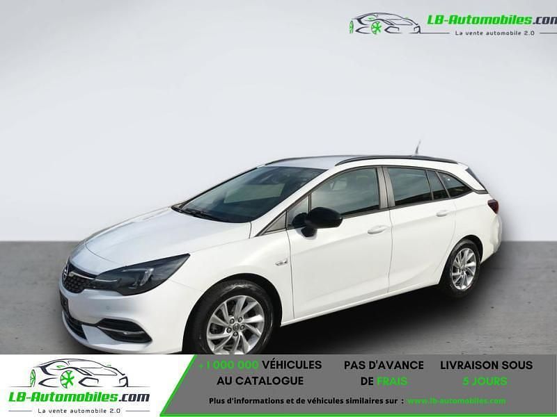 Utilisé 2021 Opel Astra Break | 19 000 € (Prix juste) - Image 1/4