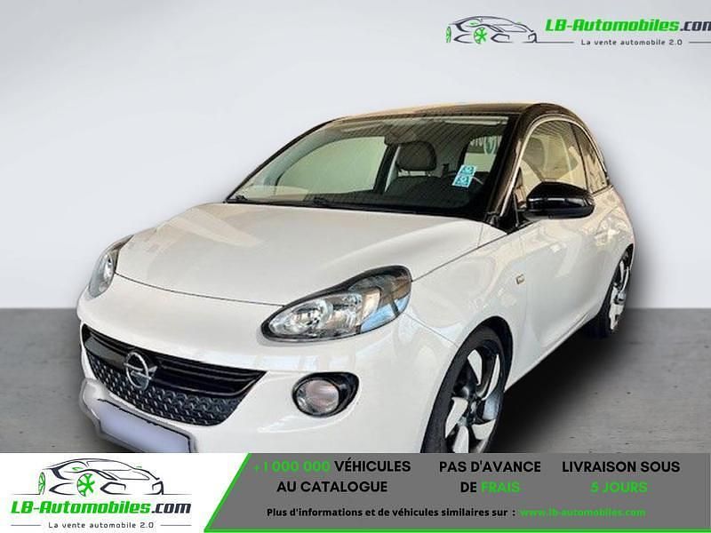 Occasion 2017 Opel Adam Citadine | 14 000 € (Prix juste) - Image 1/4