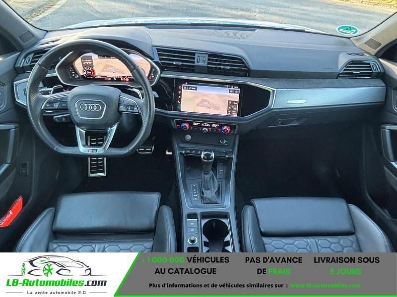 Occasion Audi RS Q3 Sport 400 ch (294 kW) 2020 SUV