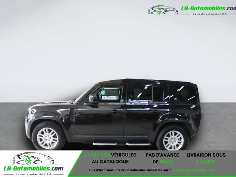 Occasion Land Rover Defender 249 ch (183 kW) 2021 SUV