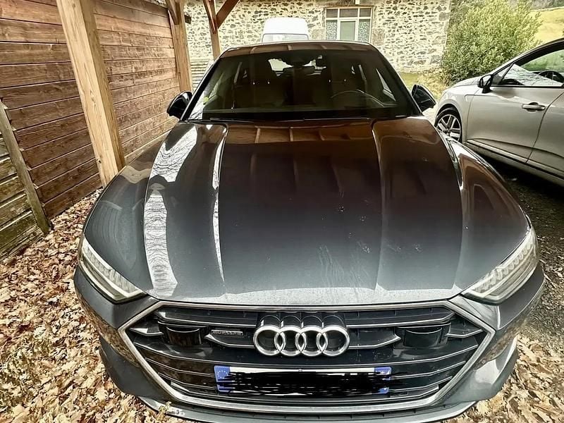 Occasion 2021 Audi A7 Sportback Sport Citadine | 46 000 € - Image 1/4