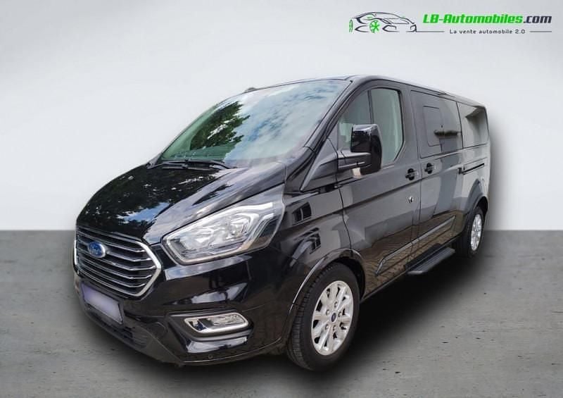 Utilisé 2020 Ford Tourneo | 43 500 € (Prix juste) - Image 1/4