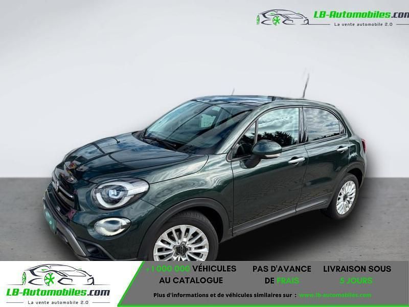 Occasion 2019 Fiat 500 Citadine | 16 300 € (Prix juste) - Image 1/4