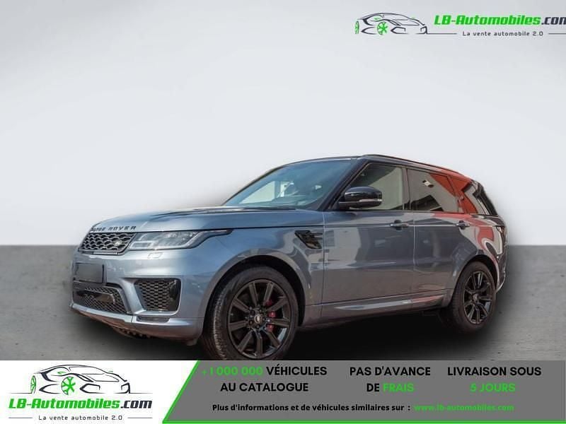 Occasion 2019 Land Rover Range Rover SUV | 54 900 € (Prix juste) - Image 1/4