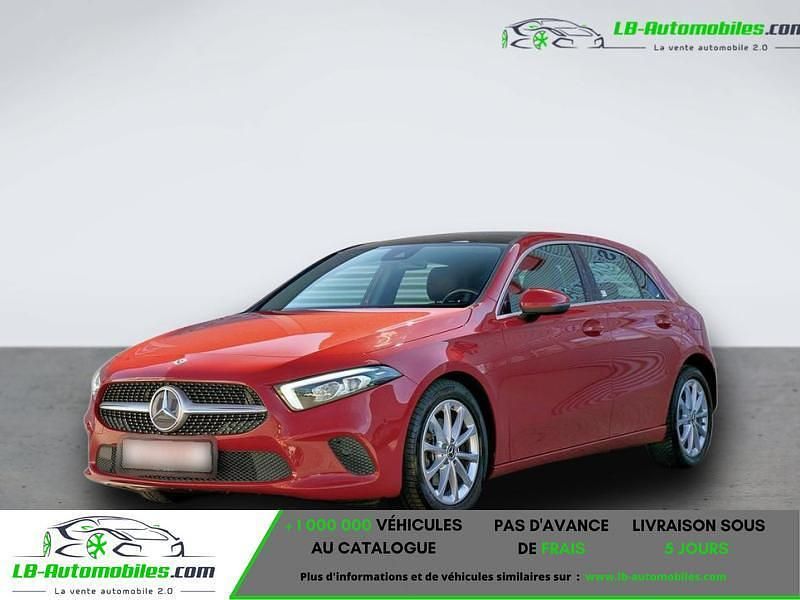 Utilisé 2018 Mercedes A200 Berline | 28 200 € (Prix assez cher) - Image 1/4