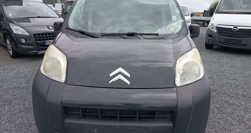 Utilisé 2014 Citroën Nemo Monospace | 2 500 € - Image 1/4