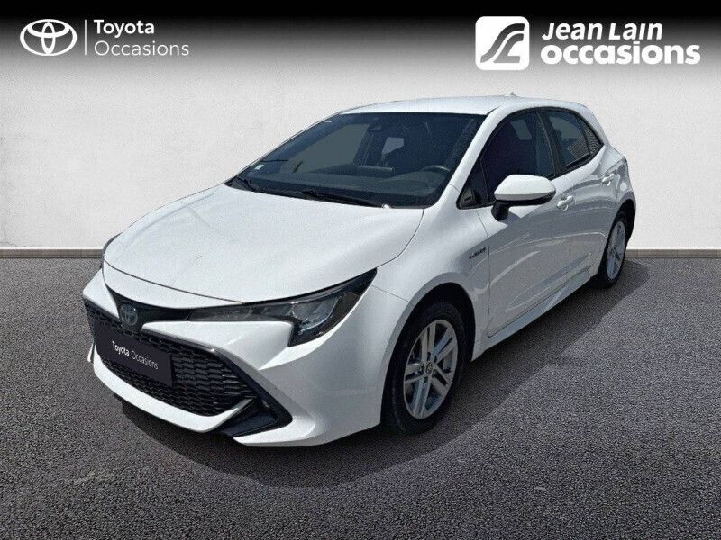 Utilisé 2019 Toyota Corolla Citadine | 18 690 € (Prix juste) - Image 1/4