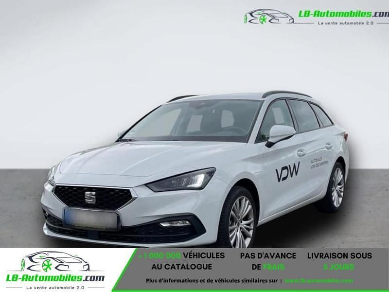 Occasion 2024 Cupra Leon Break | 25 800 € (Prix juste) - Image 1/4